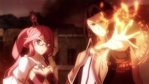 Kenja no Mago