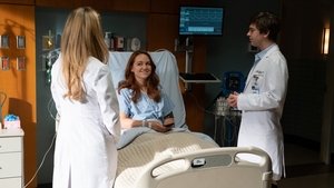 The Good Doctor: O Bom Doutor: 3×14