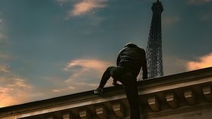 Vjeran Tomic: The Spider-Man of Paris 2023