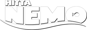 Procurando Nemo — Logos 11