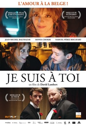 Je suis à toi Je suis à toi
