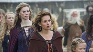 Vikings saison 3 Episode 3