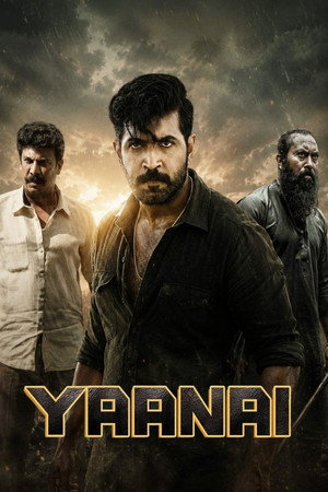 Yaanai