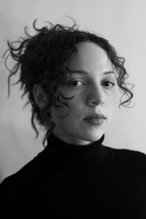 Ariadna Corzo