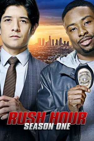 Rush Hour: Season 1