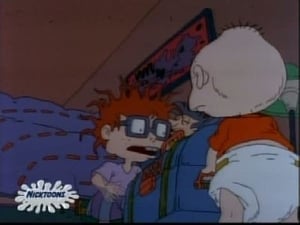 Rugrats: Aventuras en pañales: 1×14