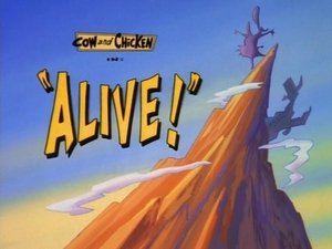 A Vaca e o Frango: 1×7