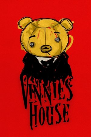 Poster Vinnie's House (2022)