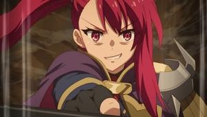 Black Summoner Season 1 Episode 6