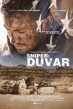 Sniper: Duvar 2017