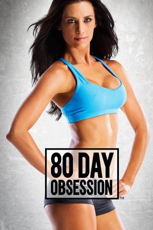 Poster di 80 Day Obsession