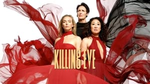 poster Killing Eve