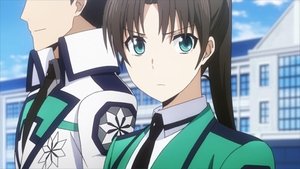 The Irregular at Magic High School Season 1 Episode 21