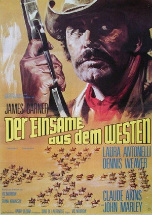 A Man Called Sledge 22