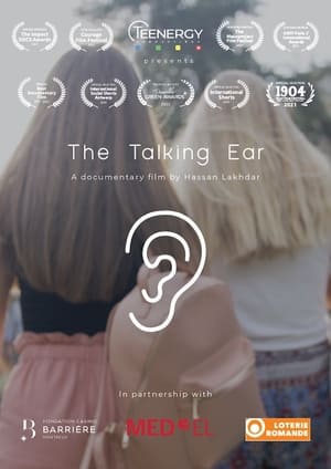 The talking ear