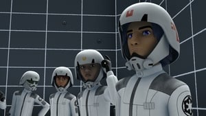 Star Wars Rebels - Star Wars Rebels - Saison 1 - Le Cadet impérial - image n°3