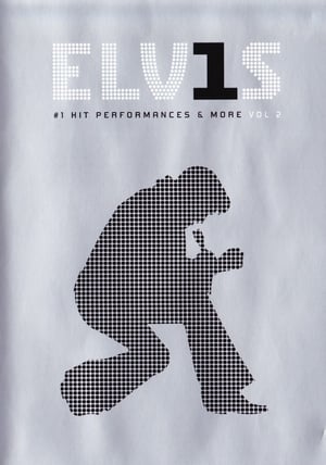 Image Elvis: #1 Hit Performances & More Vol. II
