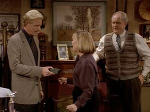 3rd Rock from the Sun Green-Eyed Dick