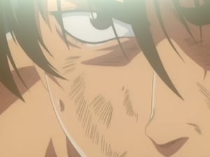 Espíritu de lucha (Hajime no Ippo): 1×24