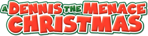 A Dennis the Menace Christmas