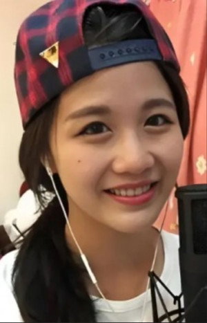 Diễn viên 柳知萧