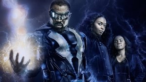 DC: Black Lightning