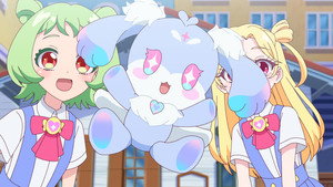 Onegai AiPri: 1×23