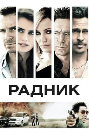 Poster Радник 2013