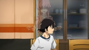 Mirai Nikki: 1×15