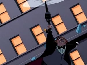 The Batman: 3×12