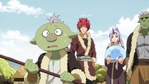 That Time I Got Reincarnated as a Slime: 1 Staffel 11 Folge