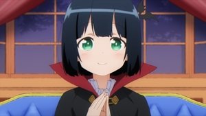 Tonari no Kyuuketsuki-san: Saison 1 Episode 10