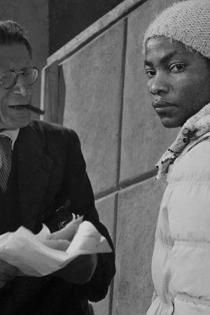 6 portraits néoréalistes