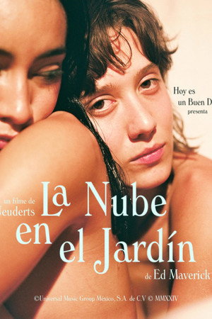 La Nube en el Jardín 5