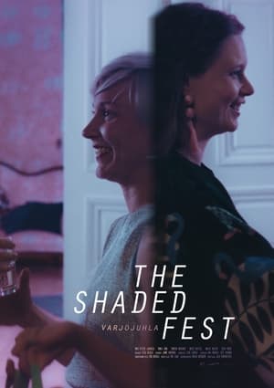 Poster The Shaded Fest (2021)
