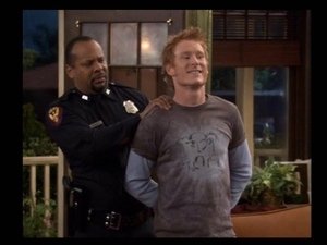 Titus Season 2 Episode 21