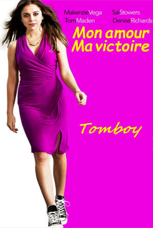 Poster Mon amour, ma victoire 2018