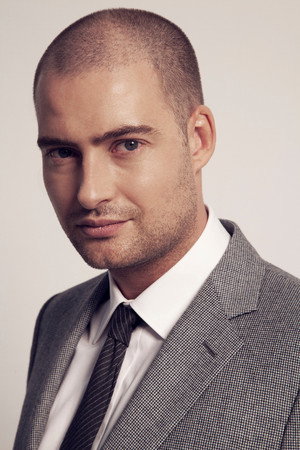 Lange Frans portrait