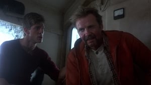 Captura de Runaway Train (Escape en tren) 1985 Dual 1080p