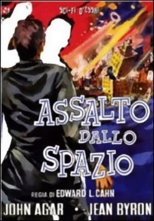 Image Assalto dallo spazio