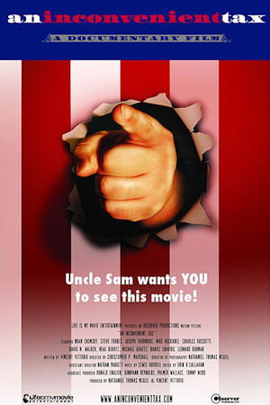 Nonton film An Inconvenient Tax (2011) terbaru sub indo Nonton film An Inconvenient Tax (2011) terbaru sub indo