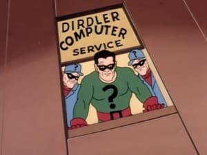 The Adventures of Batman Wrath of the Riddler