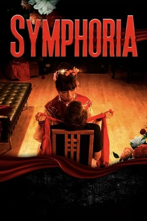 Poster Symphoria (2021)