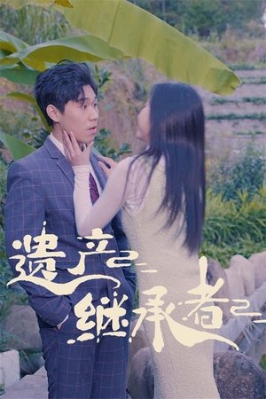 遗产继承者 movie poster