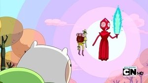 Adventure Time – T4E15 – Sons of Mars [Sub. Español]