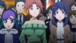 Wixoss Diva ALive: Saison 1 Episode 12