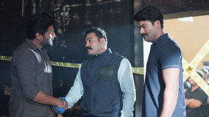 Vikram On Duty: 1×22