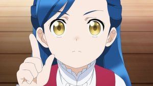 Honzuki no Gekokujou: Saison 1 Episode 32