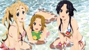 poster K-ON!