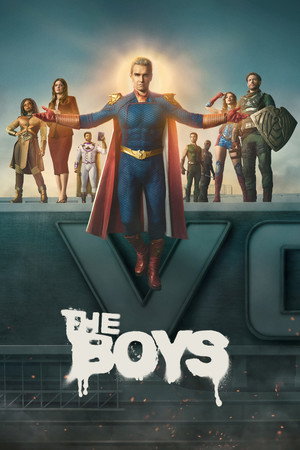 poster The Boys